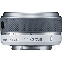 Nikon 11-27.5mm f/3.5-5.6 1 Nikkor
