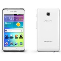 Samsung Galaxy S WiFi 4.2 8GB