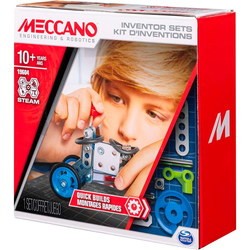 Meccano Inventor Sets 6047095