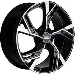 FONDMETAL Atena (9x20/5x112 ET20 DIA66,5)
