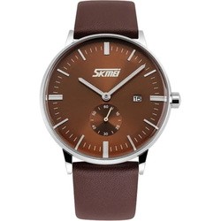 SKMEI 9083 Brown