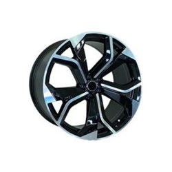 Replica A5758 10x22/5x112 ET18 DIA66,6