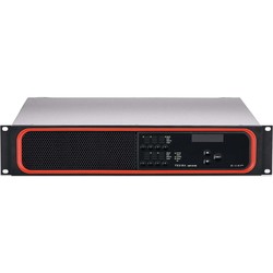 BIAMP Tesira AMP-8175R