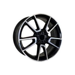 Replica MR008 8,5x19/5x112 ET52 DIA66,6