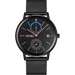 SKMEI 9182 Black