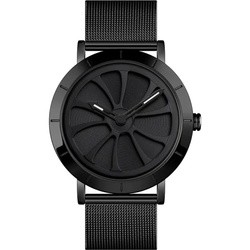 SKMEI 9204 Black