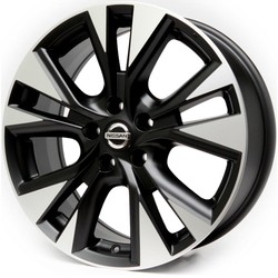 Replica N83 (7,5x18/5x114,3 ET50 DIA66,1)