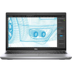 Dell Precision 15 3561 (3561-0495)