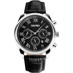 SKMEI 9078 Black