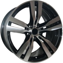 Replica GT541 11x20/5x120 ET35 DIA74,1