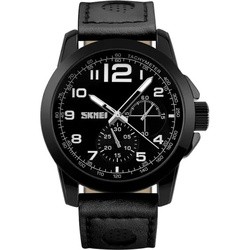 SKMEI 9111 Black