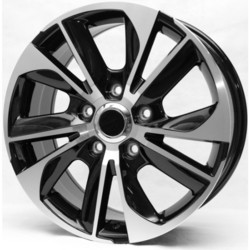 Replica R5001 8,5x20/5x150 ET40 DIA110,1