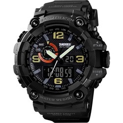 SKMEI 1520 Black