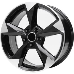 Replica DM49 8x18/5x112 ET39 DIA66,6