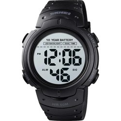 SKMEI 1560 Black