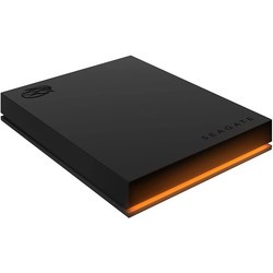 Seagate FireCuda Gaming HDD