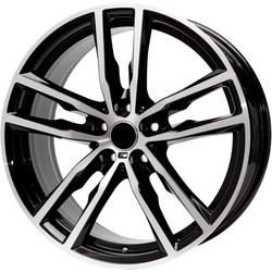Replica DM27 7,5x19/5x112 ET32 DIA66,6