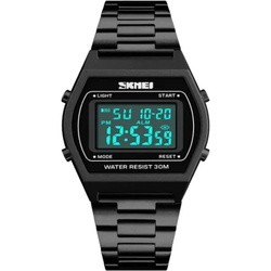 SKMEI 1328 Black