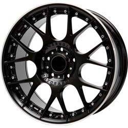 Replica DM48 8x18/5x108 ET35 DIA73,1