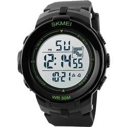 SKMEI 1127 Black