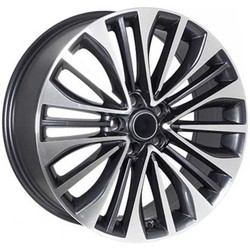 Replica BK758 7,5x18/5x114,3 ET40 DIA67,1