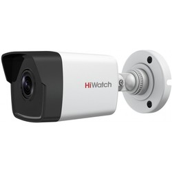 Hikvision HiWatch DS-I450M(B) 4 mm