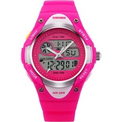 SKMEI 1055 Pink