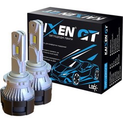 Kaixen GT D3S 6000K 50W 2pcs