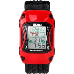 SKMEI 0961 Red