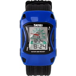 SKMEI 0961 Blue