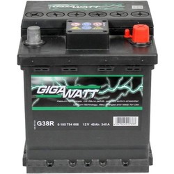 Gigawatt Standard (G38R)