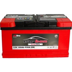 Carbon LongLife 6CT-190L