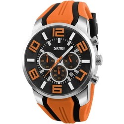 SKMEI 9128 Orange