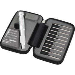 Hama Universal Screwdriver Kit (00053052)