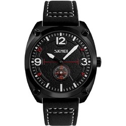 SKMEI 9155 Black