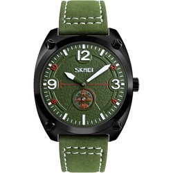 SKMEI 9155 Green