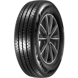 Giti GitiVan HD1 205/70 R17C 115R