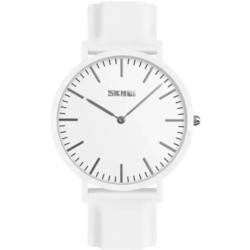 SKMEI 9179 White