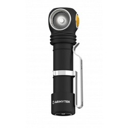 ArmyTek Wizard C2 Pro v4 Warm