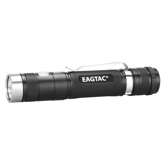 EagleTac DX30LC2-SR XP-L HI CW + XP-G2 CW KIT