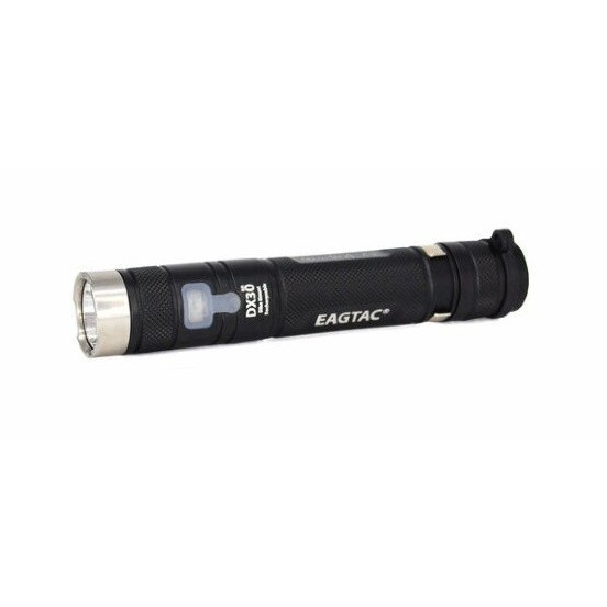 EagleTac DX30LC2-SR XP-L HI CW + XP-G2 CW KIT