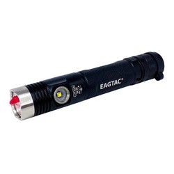 EagleTac DX30LC2-SR Color XP-L HI CW + 365nm UV
