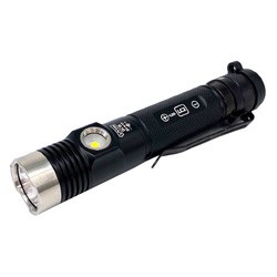EagleTac DX30LC2-SR XP-L HI CW + Nichia219B 5700K KIT