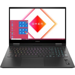 HP OMEN 15-ek1000 (15-EK1014UR 3B2V5EA)