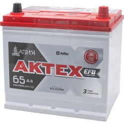 AkTex Asia EFB (ATEFBA 70-3-R)