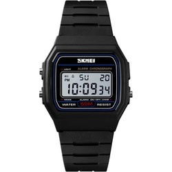 SKMEI 1412 Black