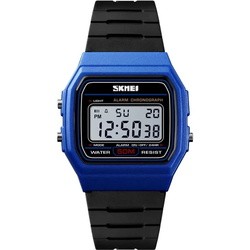 SKMEI 1412 Blue