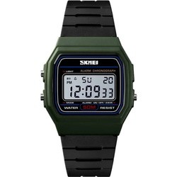 SKMEI 1412 Green