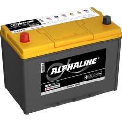 AlphaLine AGM (6CT-92JL)
