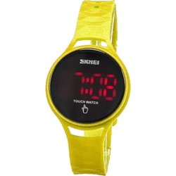 SKMEI 1230 Yellow